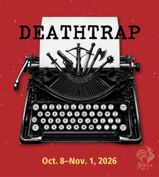 DEATHTRAP in Cleveland