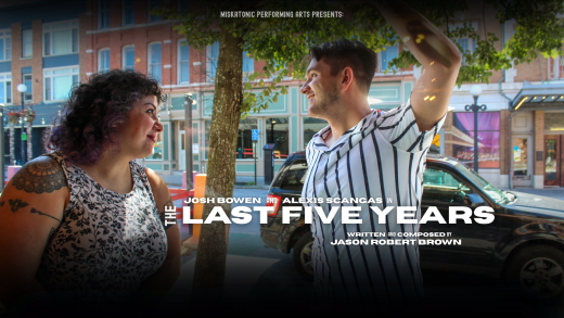 The Last 5 Years in Vermont