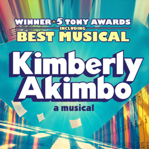 Kimberly Akimbo in Sarasota