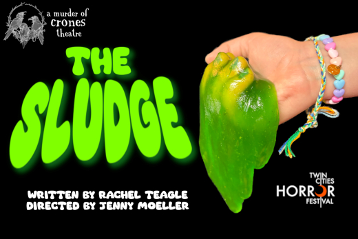 The Sludge in Minneapolis / St. Paul