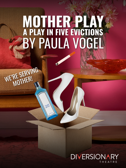 Mother Play in Los Angeles