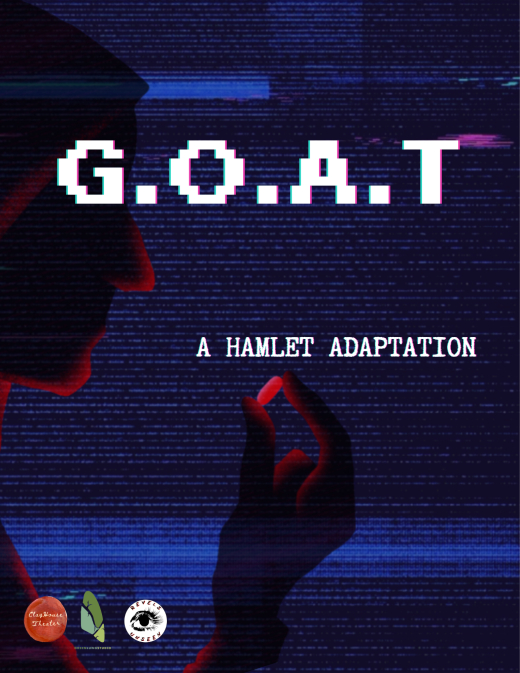 G.O.A.T - A Hamlet Adaptation