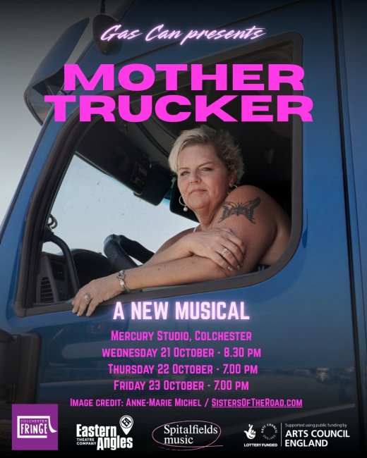 Mother Trucker