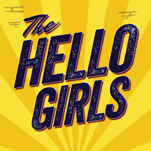 The Hello Girls in New Jersey