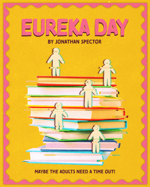 Eureka Day in Dallas