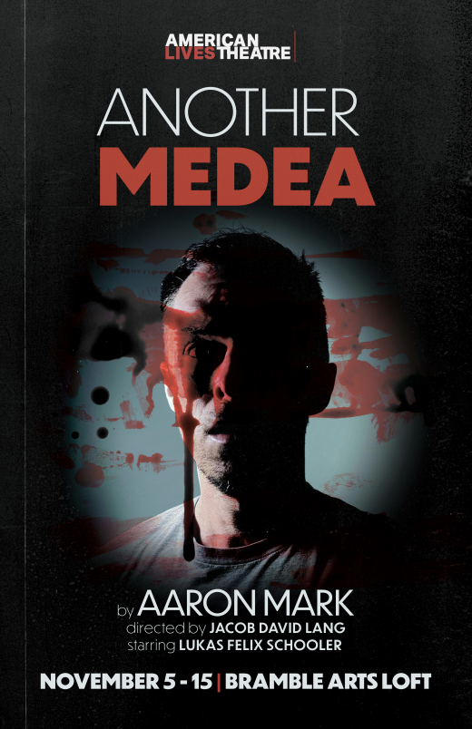 Another Medea by Aaron Mark in Chicago