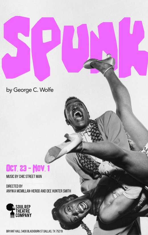Spunk