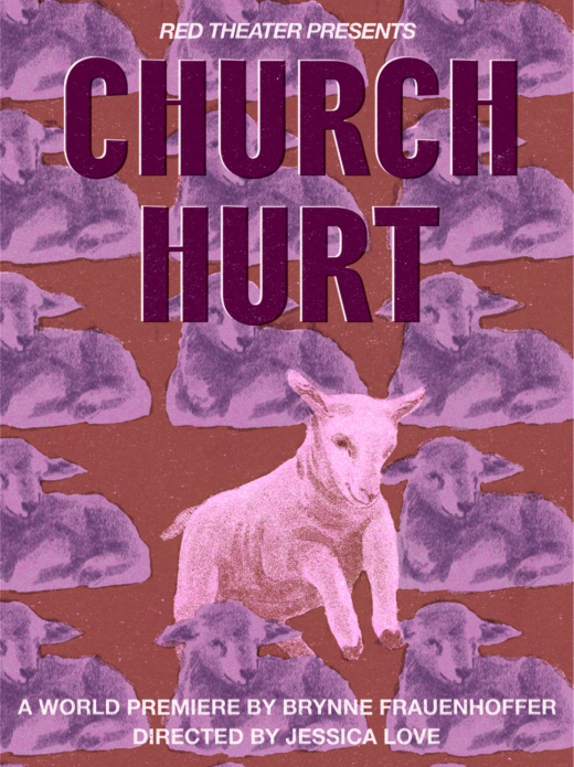 Church Hurt