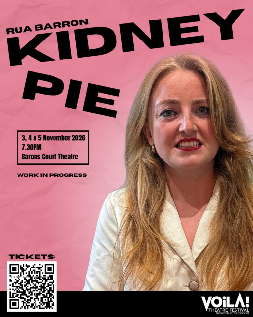 Kidney Pie in UK Regional