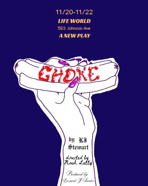 CHOKE in Brooklyn