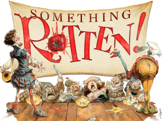 Something Rotten in Cleveland