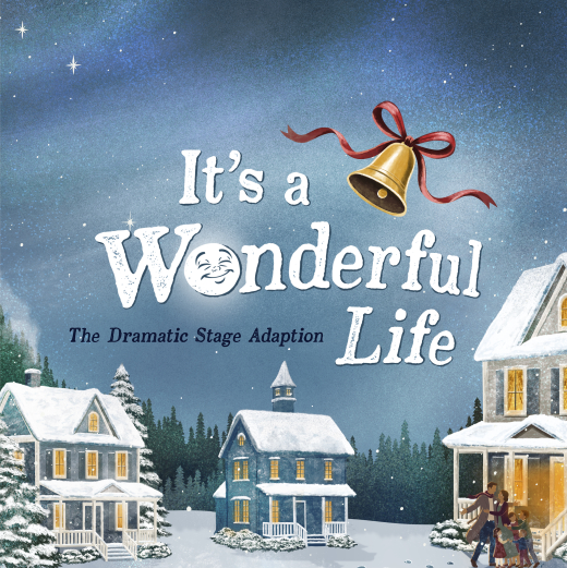 It's a Wonderful Life in Chicago
