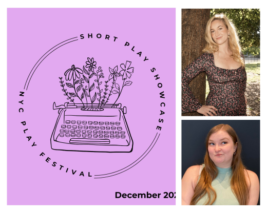 SHORT PLAY SHOWCASE  show poster