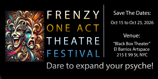 Frenzy Fest 2026