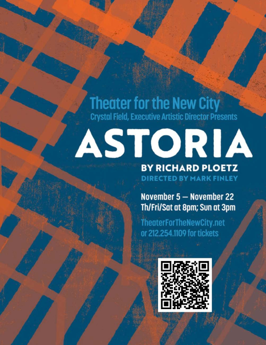 ASTORIA