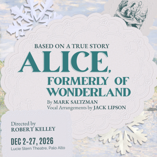 Alice, Formerly of Wonderland in San Francisco / Bay Area