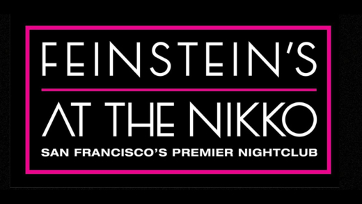 Lena Hall: In Concert in San Francisco / Bay Area