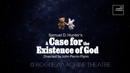 A Case for the Existence of God in Los Angeles