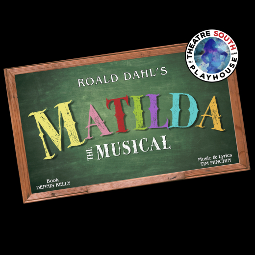 Matilda: The Musical in Orlando