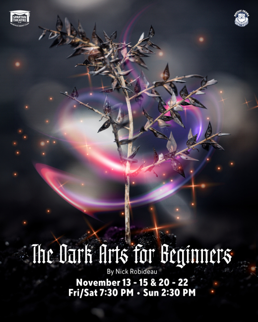 The Dark Arts for Beginners in Seattle
