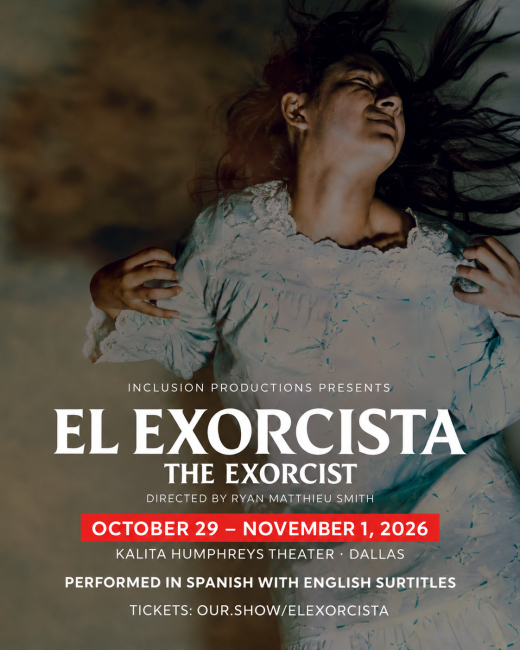 El Exorcista in Dallas