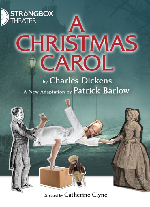A Christmas Carol in Long Island