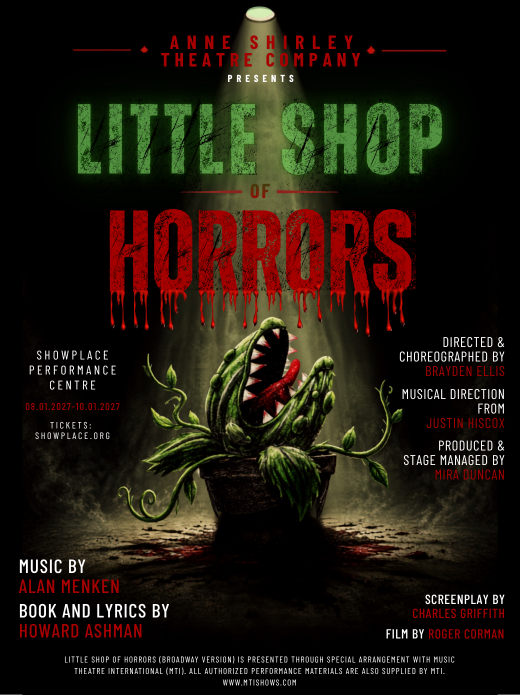 Little Shop Of Horrors