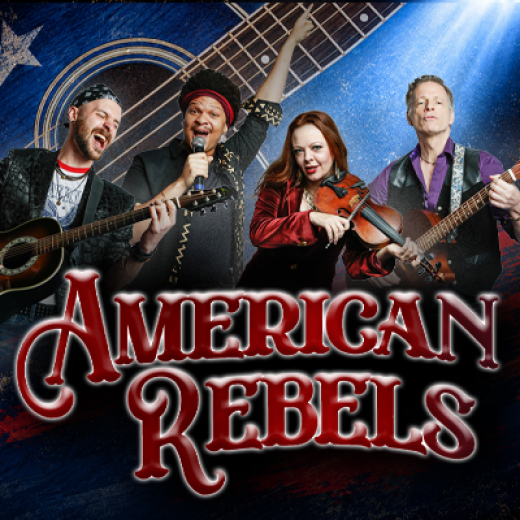 American Rebels in Sarasota