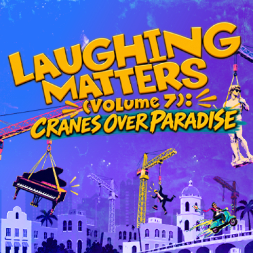 Laughing Matters: Volume 7