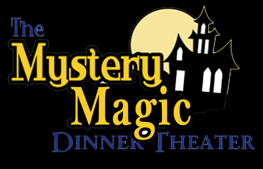 Murder at the Magic Show II in Phoenix