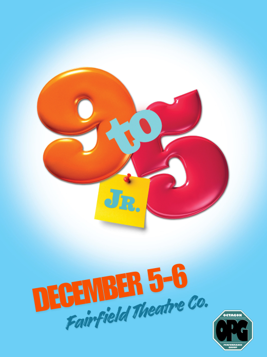 9 to 5 JR in Connecticut