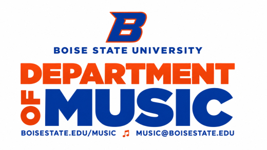 Boise State Symphonic Winds in Boise