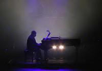 Piano Man A Tribute to Elton John and Billy Joel
