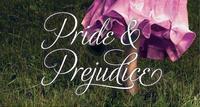 Pride & Predjudice