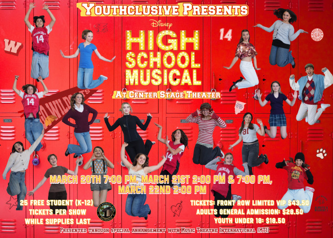 Disney's High School Musical