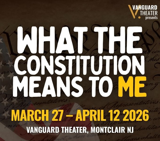 What The Constitution Means to Me
