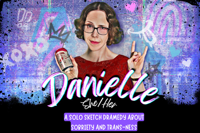 Danielle She/Her