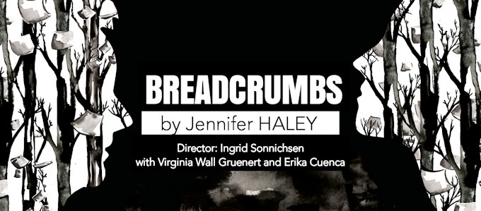 Breadcrumbs