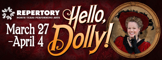 Hello, Dolly!