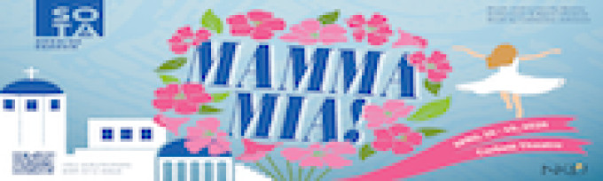 Mamma Mia!