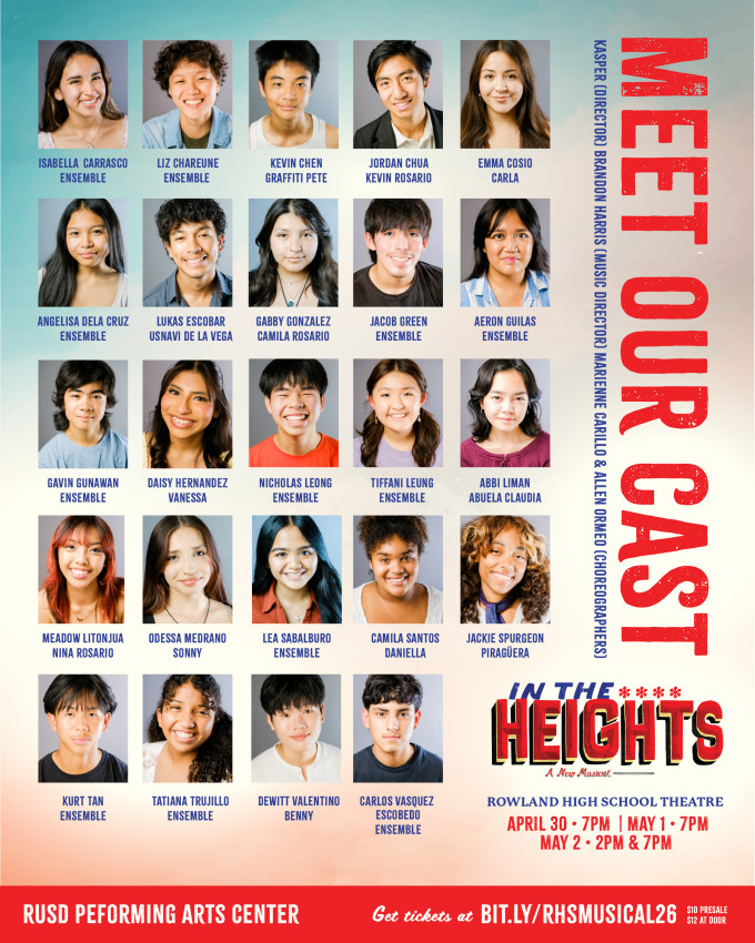 In the Heights