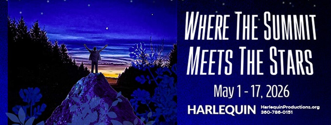 Where the Summit Meets the Stars