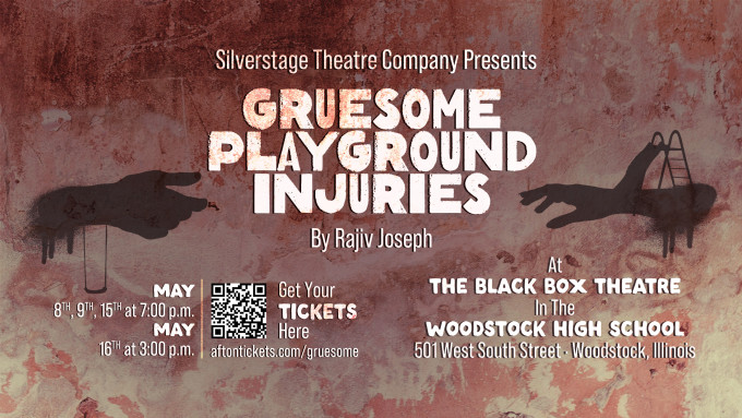 Gruesome Playground Injuries
