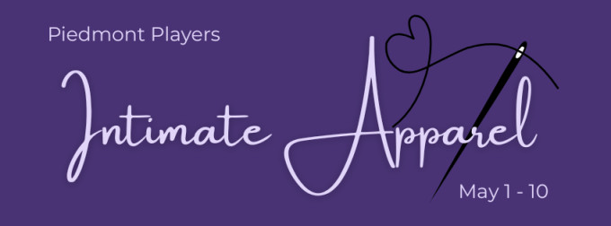 Intimate Apparel