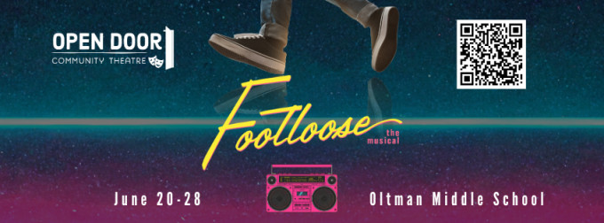 Footloose: The Musical