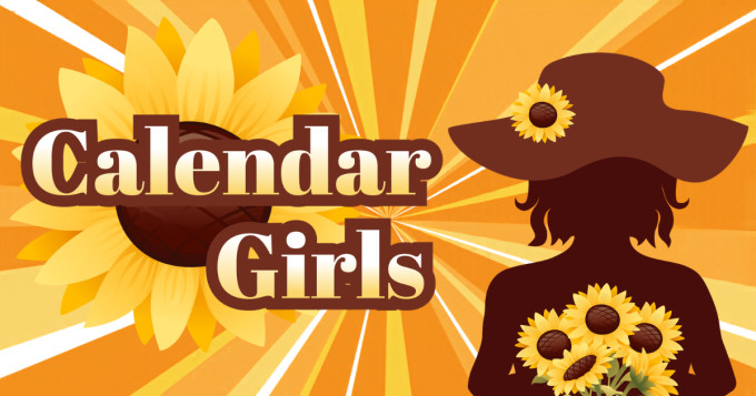 Calendar Girls