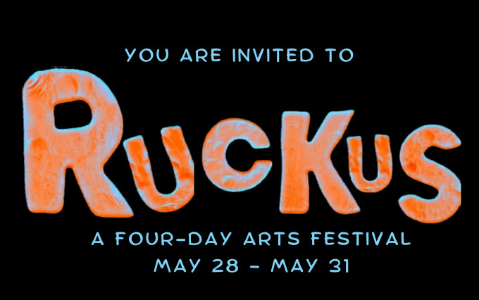 Ruckus New York
