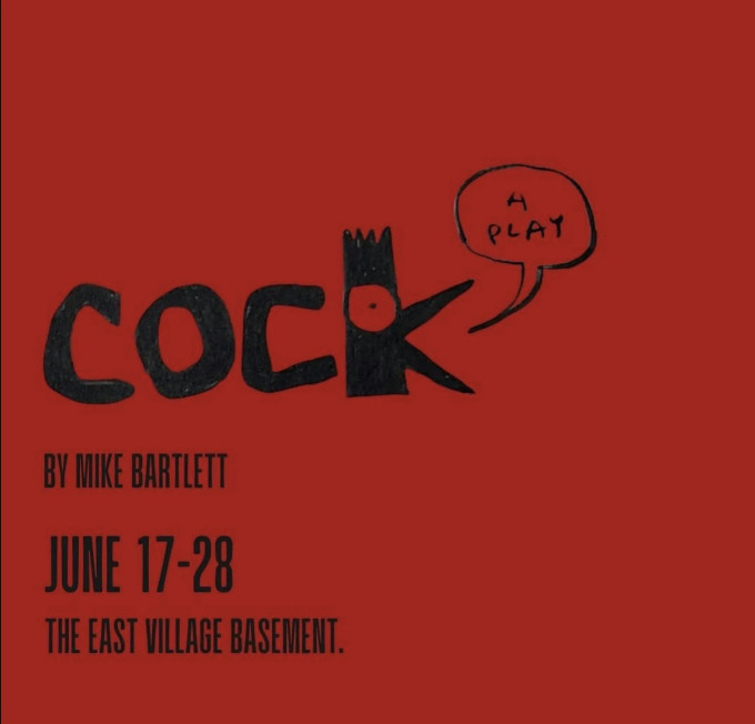 Cock