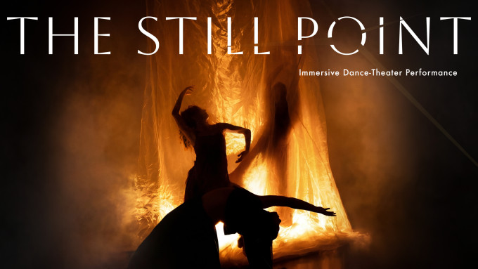 The Still Point: An Immersive Experience