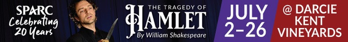 The Tragedy of Hamlet, Prince of Denmark